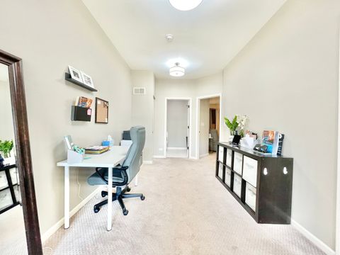 A home in Orland Park