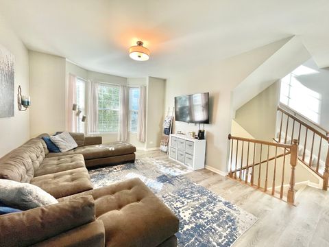 A home in Orland Park