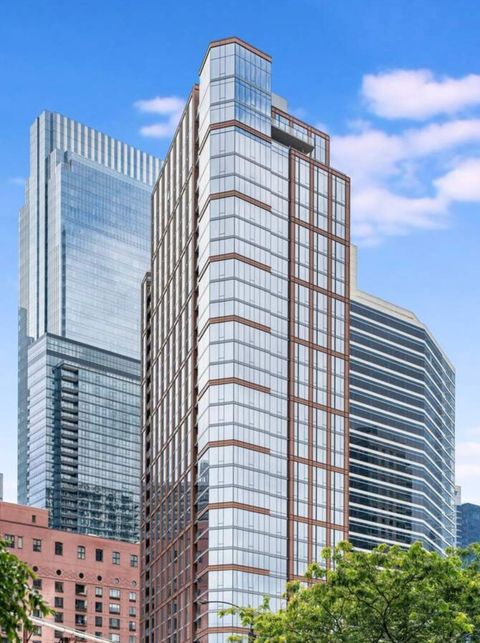 350 N Canal Street 3106 Chicago IL 60606