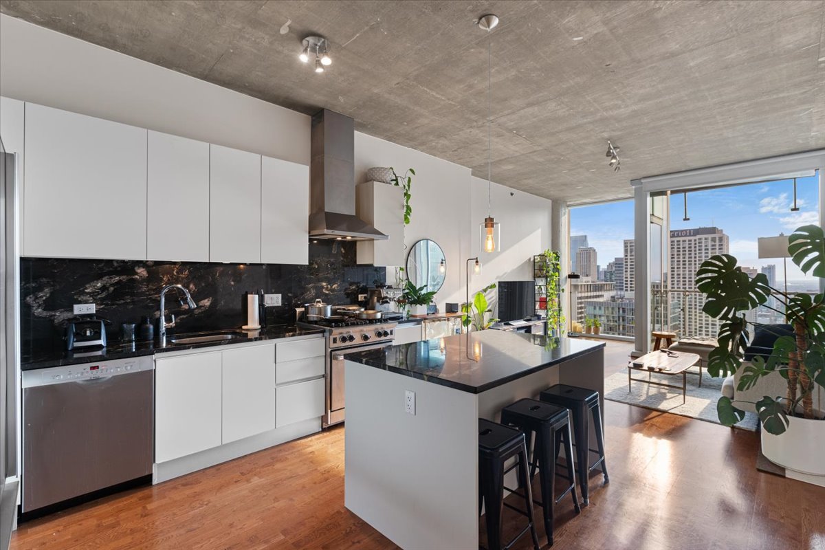600 N Fairbanks Court 3306