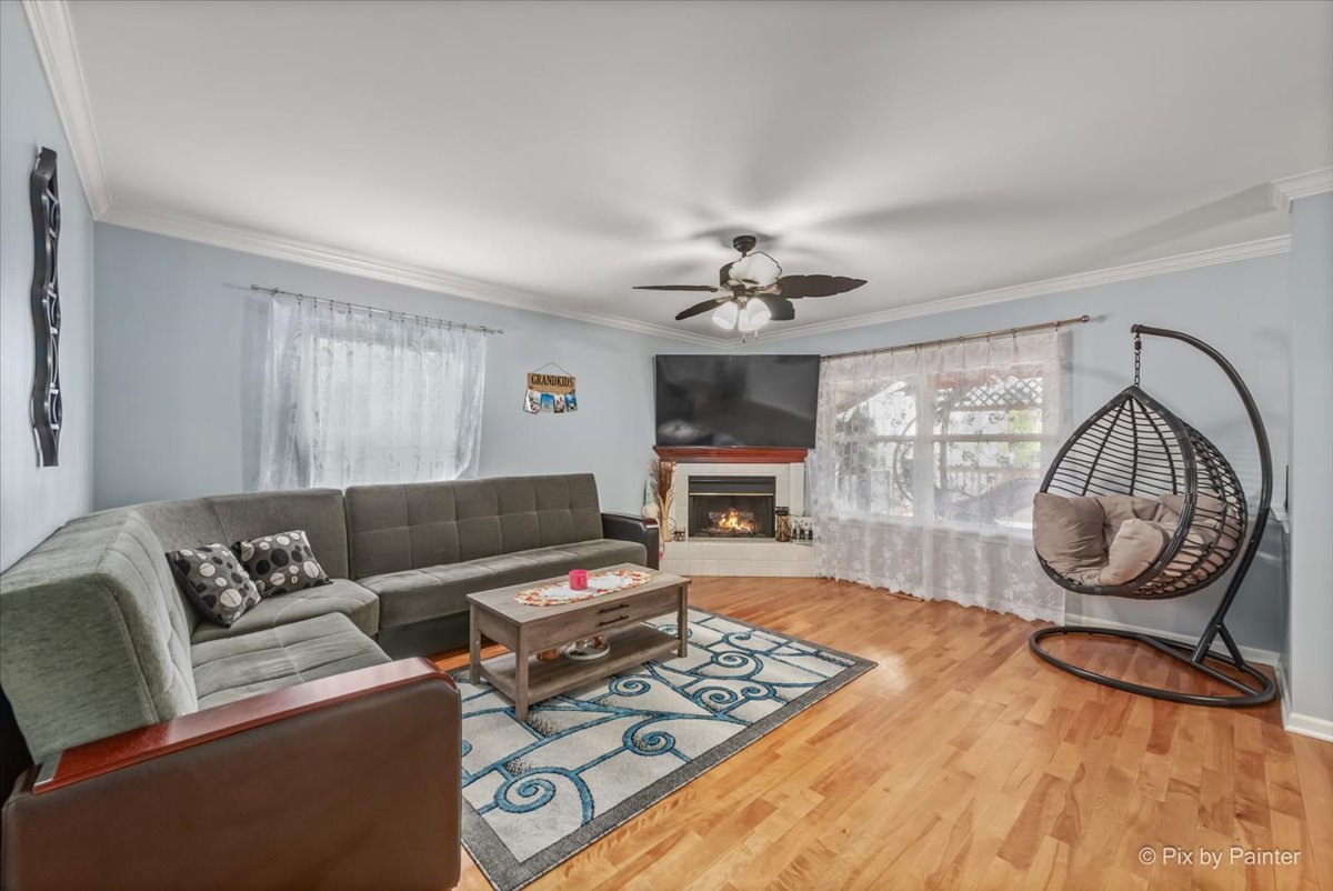 741 Wedgewood Circle