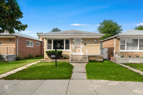 9134 S Marquette Avenue Chicago IL 60617