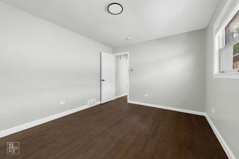 Tiny photo for 9134 S Marquette Avenue, Chicago, IL 60617 (MLS # 12499144)