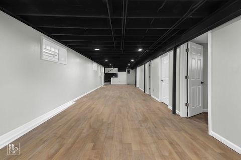 Tiny photo for 9134 S Marquette Avenue, Chicago, IL 60617 (MLS # 12499144)