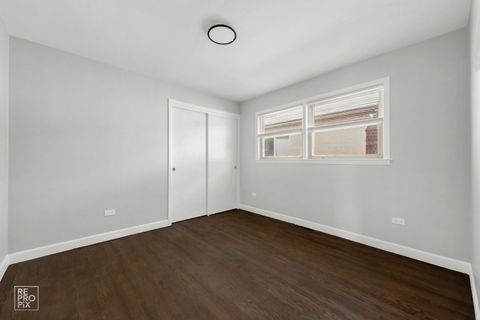 Tiny photo for 9134 S Marquette Avenue, Chicago, IL 60617 (MLS # 12499144)