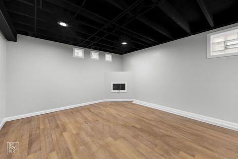 Tiny photo for 9134 S Marquette Avenue, Chicago, IL 60617 (MLS # 12499144)