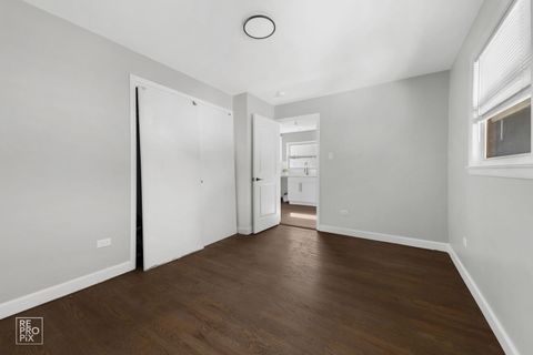 Tiny photo for 9134 S Marquette Avenue, Chicago, IL 60617 (MLS # 12499144)