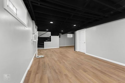 Tiny photo for 9134 S Marquette Avenue, Chicago, IL 60617 (MLS # 12499144)