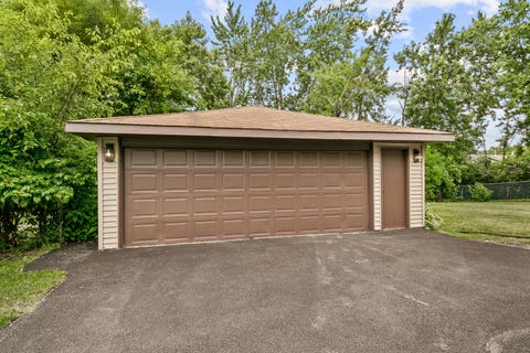 Tiny photo for 22810 East Drive, Richton Park, IL 60471 (MLS # 12688573)