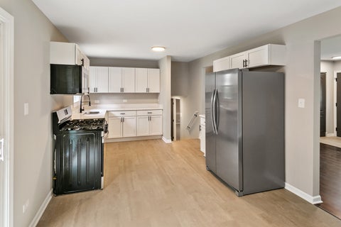 Tiny photo for 22810 East Drive, Richton Park, IL 60471 (MLS # 12688573)