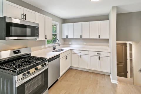 Tiny photo for 22810 East Drive, Richton Park, IL 60471 (MLS # 12688573)
