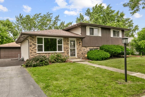 Photo of 22810 East Drive, Richton Park, IL 60471 (MLS # 12688573)