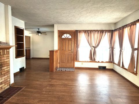 Tiny photo for 500 E Pearl Street, Geneseo, IL 61254 (MLS # 12576456)