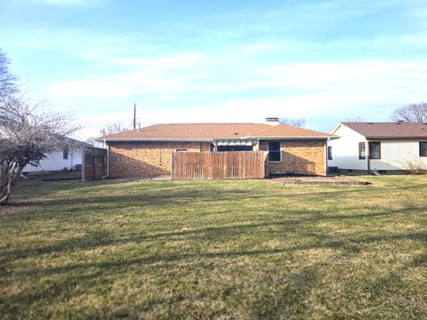Tiny photo for 500 E Pearl Street, Geneseo, IL 61254 (MLS # 12576456)
