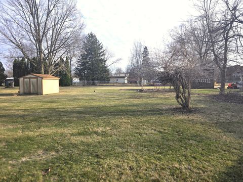 Tiny photo for 500 E Pearl Street, Geneseo, IL 61254 (MLS # 12576456)