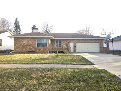 Photo of 500 E Pearl Street, Geneseo, IL 61254 (MLS # 12576456)