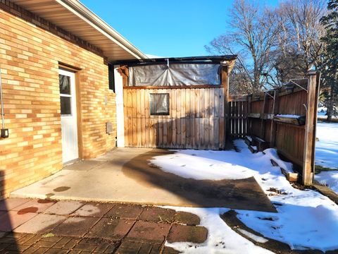Tiny photo for 500 E Pearl Street, Geneseo, IL 61254 (MLS # 12576456)