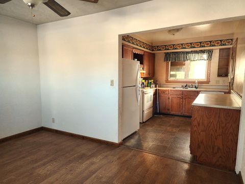 Tiny photo for 500 E Pearl Street, Geneseo, IL 61254 (MLS # 12576456)