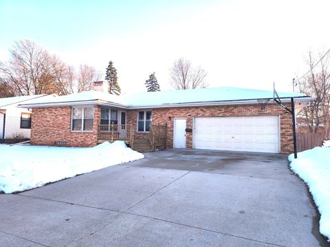 Tiny photo for 500 E Pearl Street, Geneseo, IL 61254 (MLS # 12576456)