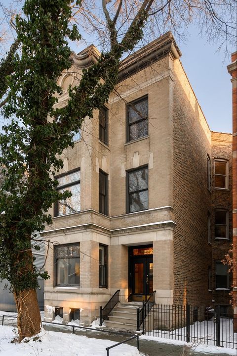 1415 W George Street 1 Chicago IL 60657