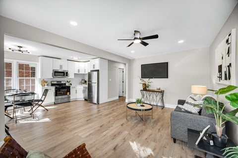 Tiny photo for 9746 S Dobson Avenue, Chicago, IL 60628 (MLS # 12772843)