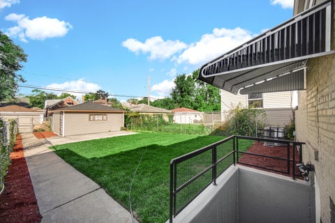 Tiny photo for 9746 S Dobson Avenue, Chicago, IL 60628 (MLS # 12772843)