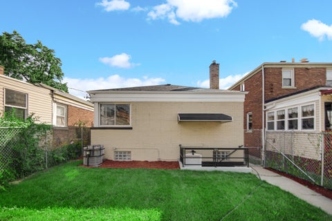 Tiny photo for 9746 S Dobson Avenue, Chicago, IL 60628 (MLS # 12772843)