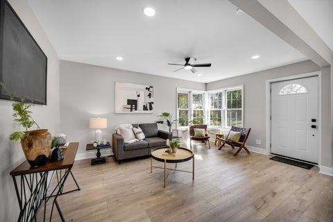 Tiny photo for 9746 S Dobson Avenue, Chicago, IL 60628 (MLS # 12772843)
