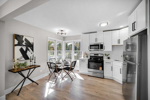 Tiny photo for 9746 S Dobson Avenue, Chicago, IL 60628 (MLS # 12772843)