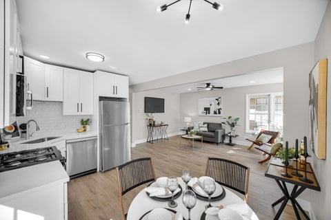 Tiny photo for 9746 S Dobson Avenue, Chicago, IL 60628 (MLS # 12772843)