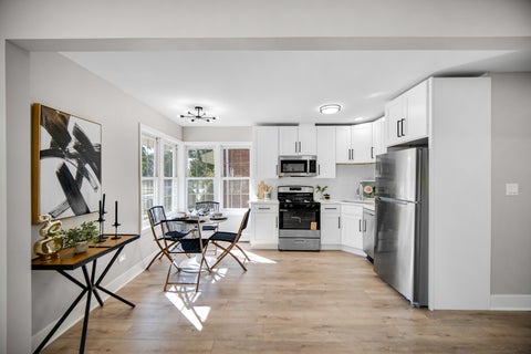 Tiny photo for 9746 S Dobson Avenue, Chicago, IL 60628 (MLS # 12772843)