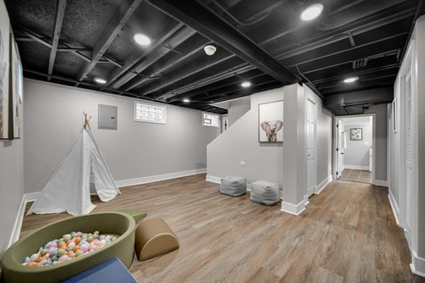 Tiny photo for 9746 S Dobson Avenue, Chicago, IL 60628 (MLS # 12772843)