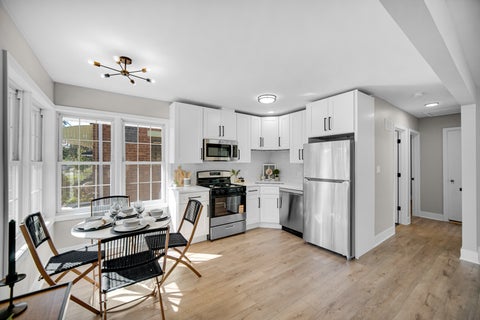 Tiny photo for 9746 S Dobson Avenue, Chicago, IL 60628 (MLS # 12772843)