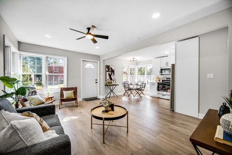 Tiny photo for 9746 S Dobson Avenue, Chicago, IL 60628 (MLS # 12772843)