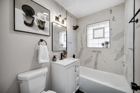 Tiny photo for 9746 S Dobson Avenue, Chicago, IL 60628 (MLS # 12772843)