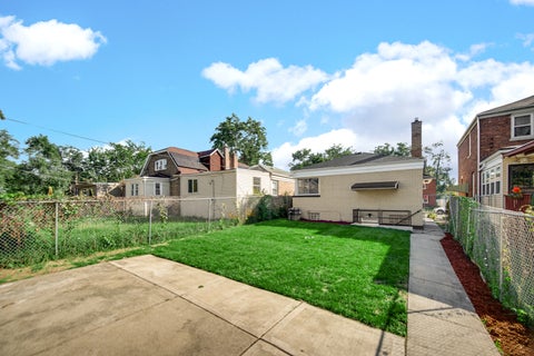 Tiny photo for 9746 S Dobson Avenue, Chicago, IL 60628 (MLS # 12772843)