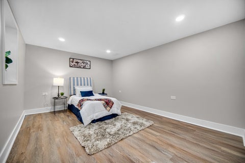 Tiny photo for 9746 S Dobson Avenue, Chicago, IL 60628 (MLS # 12772843)