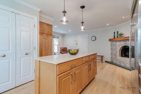 Tiny photo for 10 Court of Fox River Valley, Lincolnshire, IL 60069 (MLS # 12697562)
