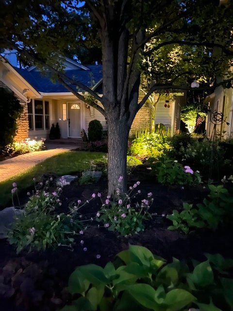 Tiny photo for 10 Court of Fox River Valley, Lincolnshire, IL 60069 (MLS # 12697562)