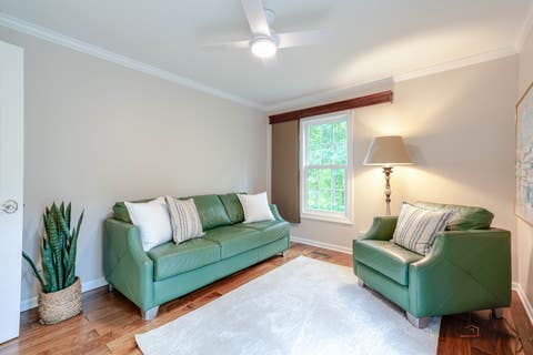 Tiny photo for 10 Court of Fox River Valley, Lincolnshire, IL 60069 (MLS # 12697562)