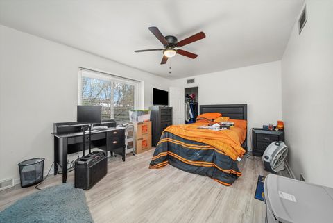 Tiny photo for 2937 Kathleen Lane, Flossmoor, IL 60422 (MLS # 12542787)