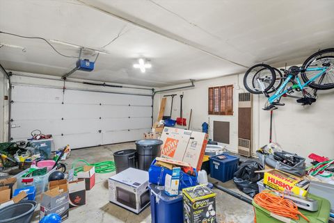 Tiny photo for 2937 Kathleen Lane, Flossmoor, IL 60422 (MLS # 12542787)