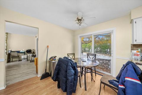 Tiny photo for 2937 Kathleen Lane, Flossmoor, IL 60422 (MLS # 12542787)