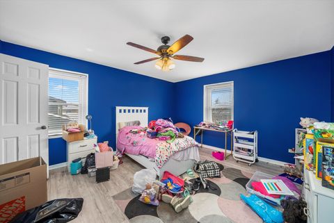 Tiny photo for 2937 Kathleen Lane, Flossmoor, IL 60422 (MLS # 12542787)