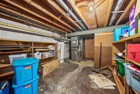 Tiny photo for 2937 Kathleen Lane, Flossmoor, IL 60422 (MLS # 12542787)