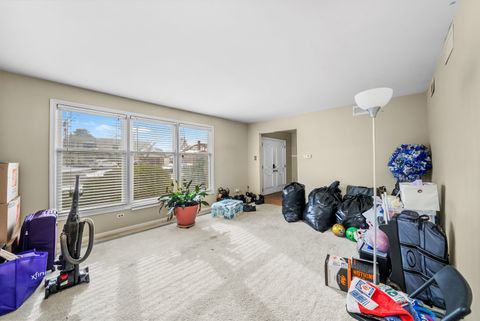 Tiny photo for 2937 Kathleen Lane, Flossmoor, IL 60422 (MLS # 12542787)