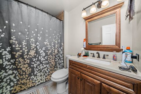 Tiny photo for 2937 Kathleen Lane, Flossmoor, IL 60422 (MLS # 12542787)