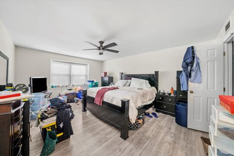 Tiny photo for 2937 Kathleen Lane, Flossmoor, IL 60422 (MLS # 12542787)