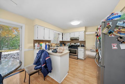 Tiny photo for 2937 Kathleen Lane, Flossmoor, IL 60422 (MLS # 12542787)