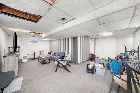 Tiny photo for 2937 Kathleen Lane, Flossmoor, IL 60422 (MLS # 12542787)